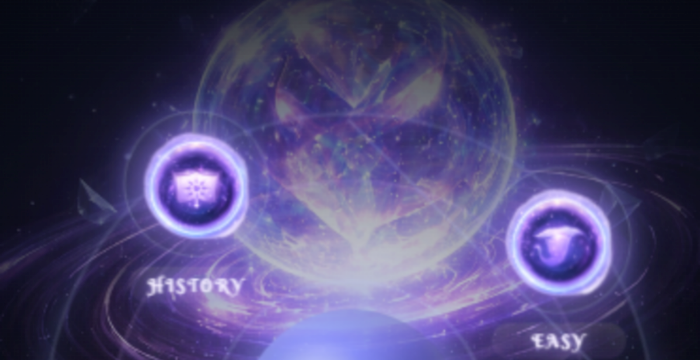 List of All Arcane Fate Codes-updated