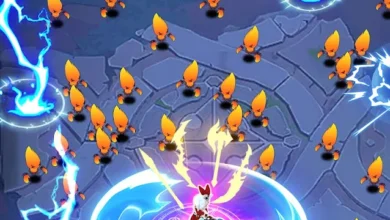 List of All Arcane Hunter Soul Survivor Codes-updated