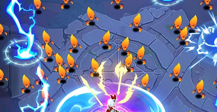 List of All Arcane Hunter Soul Survivor Codes-updated