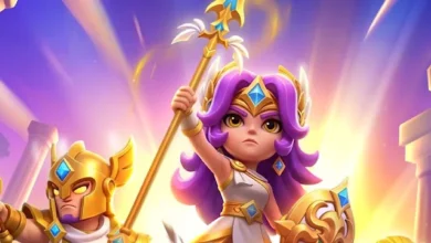 List of All Archero 2 Codes-updated