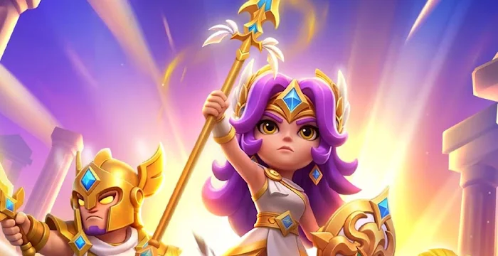 List of All Archero 2 Codes-updated