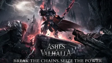 List of All Ashes Of Valhalla Codes-updated