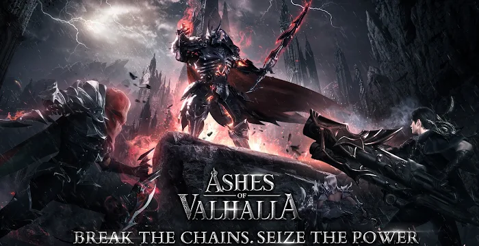 List of All Ashes Of Valhalla Codes-updated