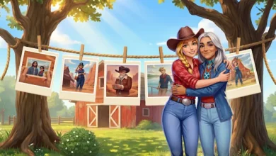 List of All Big Farm Homestead Codes-updated