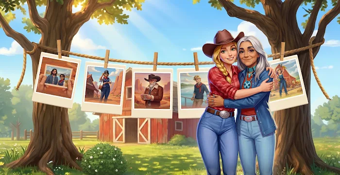 List of All Big Farm Homestead Codes-updated