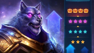 List of All Blitz: Rise of Heroes Codes-updated