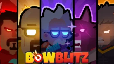 List of All BowBlitz Codes-updated