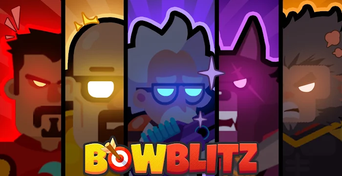 List of All BowBlitz Codes-updated