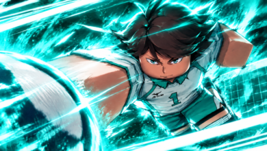 List of All Build A Volleyball Squad Codes-updated