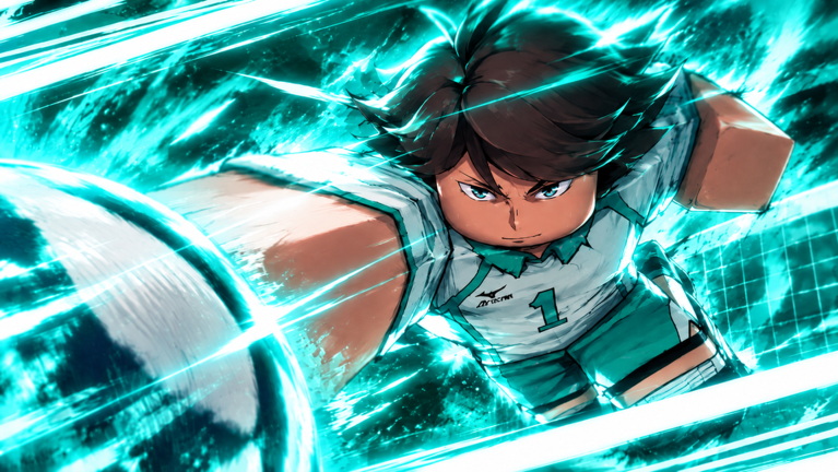 List of All Build A Volleyball Squad Codes-updated