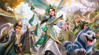 List of All Call Of Dragons Codes-updated