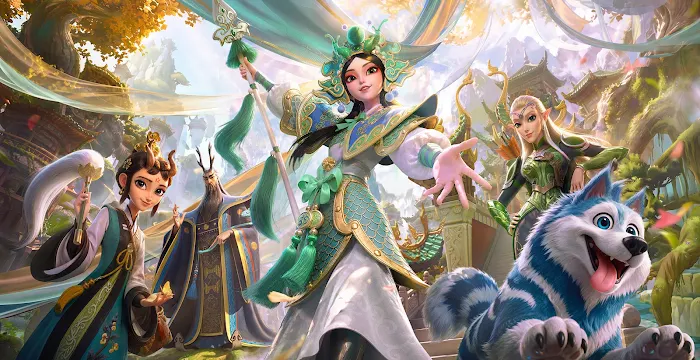 List of All Call Of Dragons Codes-updated