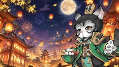 List of All Cat Hero GO Codes-updated