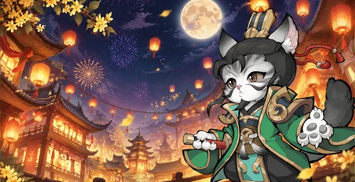 List of All Cat Hero GO Codes-updated