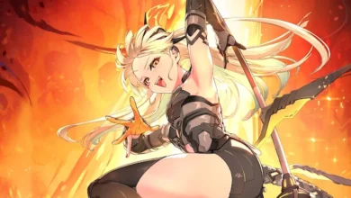 List of All Chaos Zero Nightmare Codes-updated