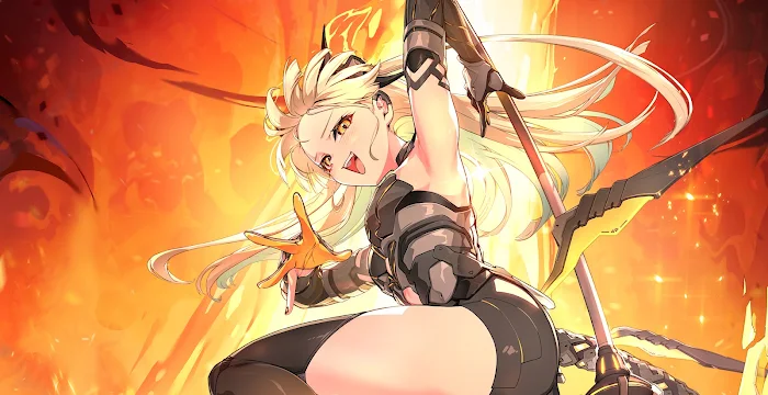 List of All Chaos Zero Nightmare Codes-updated