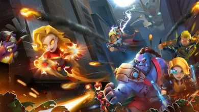 List of All Clash Of Legends Codes-updated
