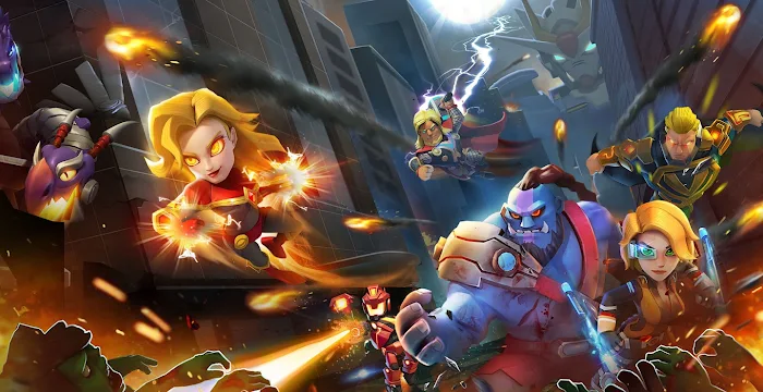 List of All Clash Of Legends Codes-updated