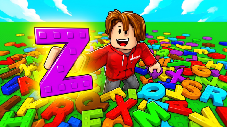 List of All Collect The Alphabet Codes-updated