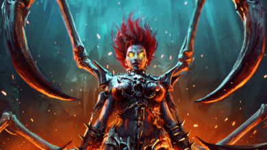 List of All Diablo Immortal Codes-updated