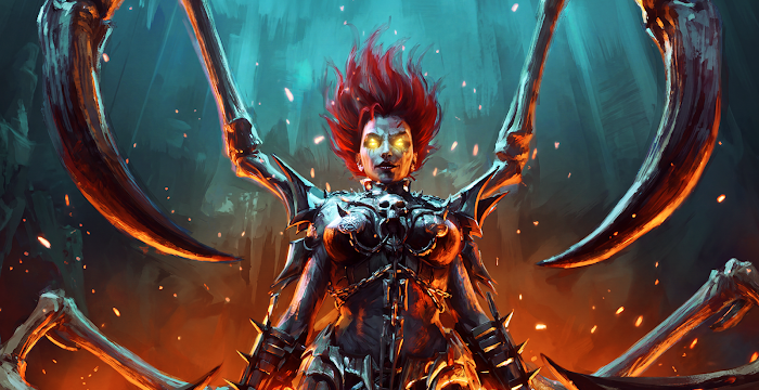 List of All Diablo Immortal Codes-updated