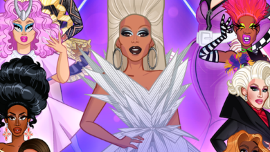 List of All Drag Race Superstar Codes-updated