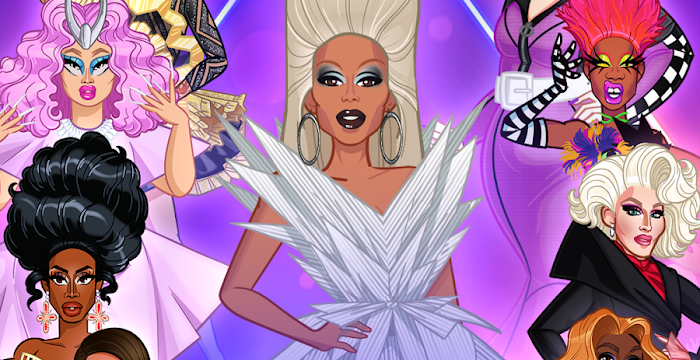 List of All Drag Race Superstar Codes-updated