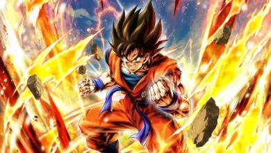 List of All Dragon Ball Legends Codes-updated