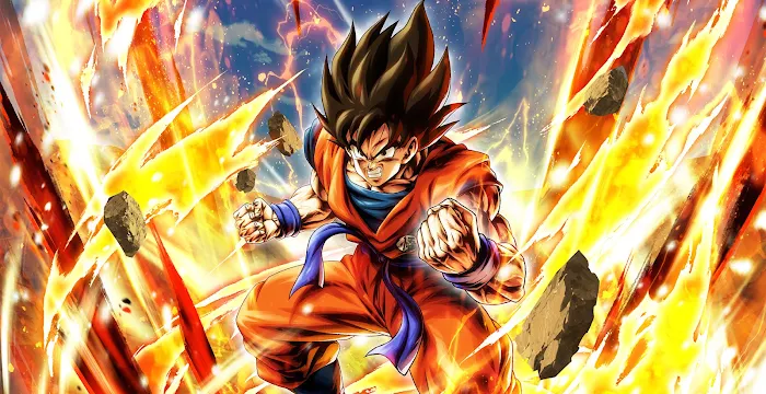 List of All Dragon Ball Legends Codes-updated