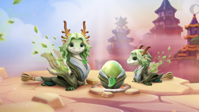 List of All Dragon Mania Legends Codes-updated