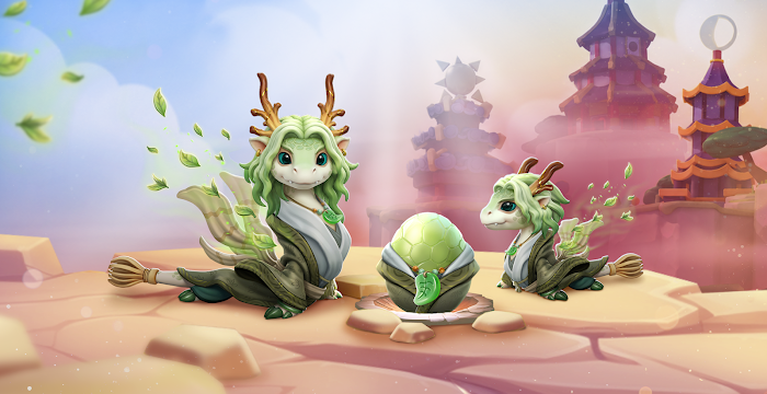 List of All Dragon Mania Legends Codes-updated