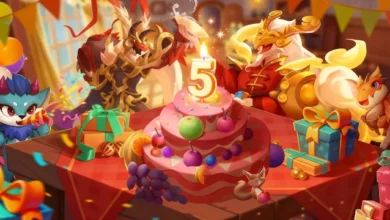 List of All Dragon Tamer Codes-updated