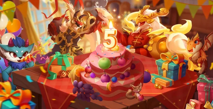 List of All Dragon Tamer Codes-updated
