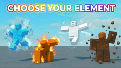 List of All Elemental Magic Arena Codes-updated
