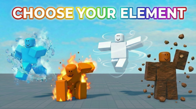 List of All Elemental Magic Arena Codes-updated