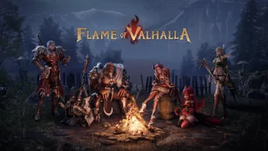 List of All Flame of Valhalla Codes-updated