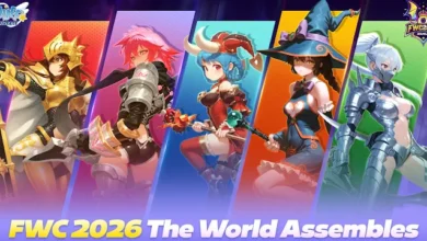 List of All Flyff Universe Codes-updated