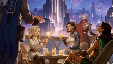 List of All Foundation Galactic Frontier Codes-updated