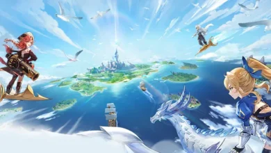 List of All Grand Crown Pandora's Fate Codes-updated