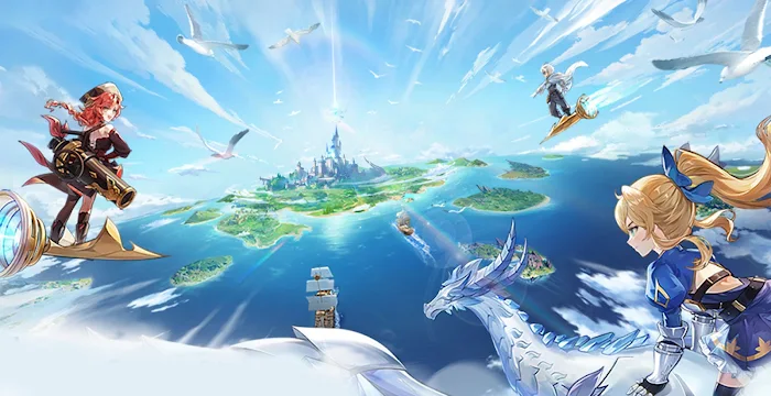 List of All Grand Crown Pandora's Fate Codes-updated