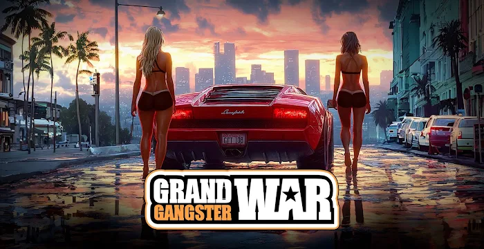 List of All Grand Gangster War Codes-updated