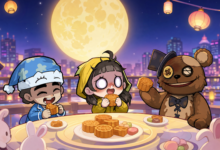 List of All Haunted Room Codes-updated