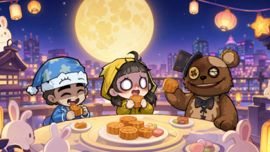 List of All Haunted Room Codes-updated