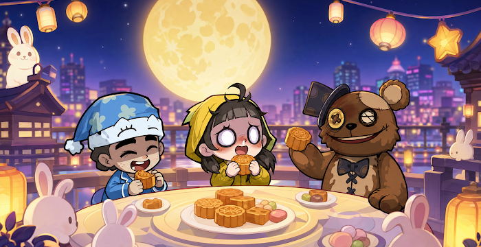 List of All Haunted Room Codes-updated
