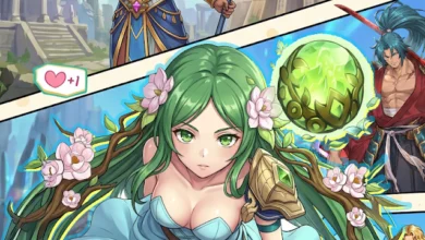List of All Heavenfall Arena Codes-updated