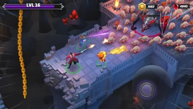 List of All Hero Adventurers Codes-updated