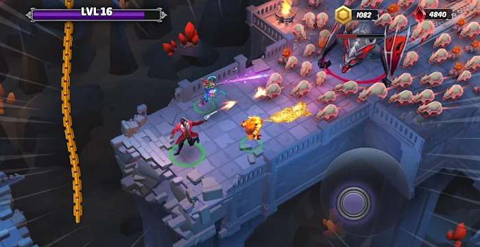 List of All Hero Adventurers Codes-updated