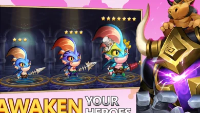 List of All Heroes Legend Codes-updated