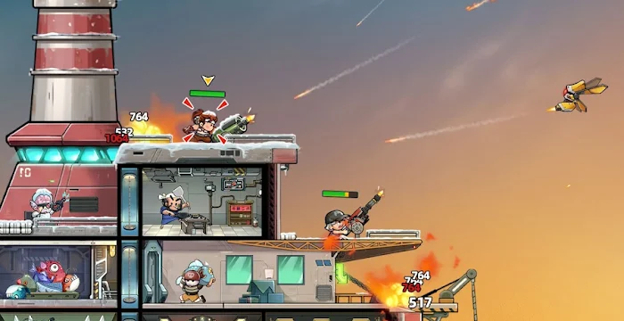 List of All High Seas Hero Codes-updated