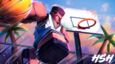 List of All Highschool Hoops Codes-updated